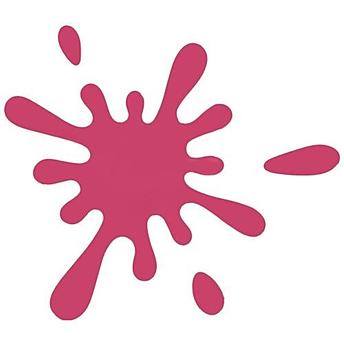 Maybelline New York Color Show Intense Lip Crayon, 3.5 g Fierce Fuchsia 