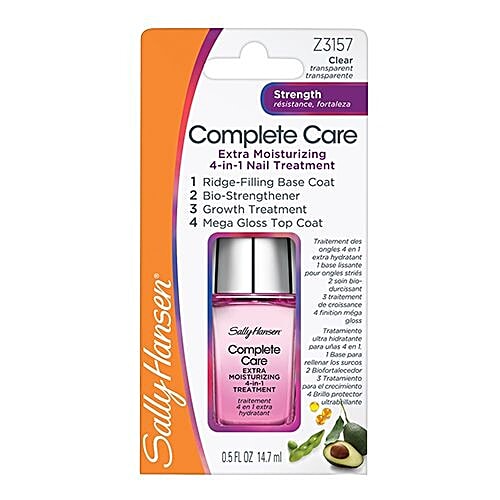 Buy Sally Hansen Complete Care 7In1 Nail Treatment Online at Best