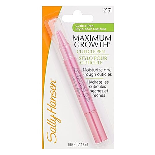 Buy Sally Hansen Maximum Growth Cuticle Pen Online at Best Price of Rs