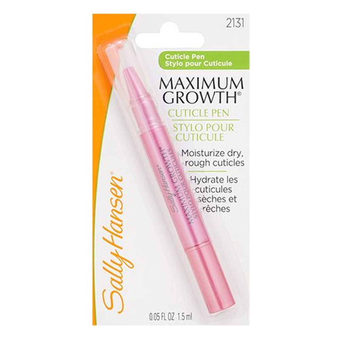 Buy Sally Hansen Maximum Growth Cuticle Pen Online at Best Price of Rs