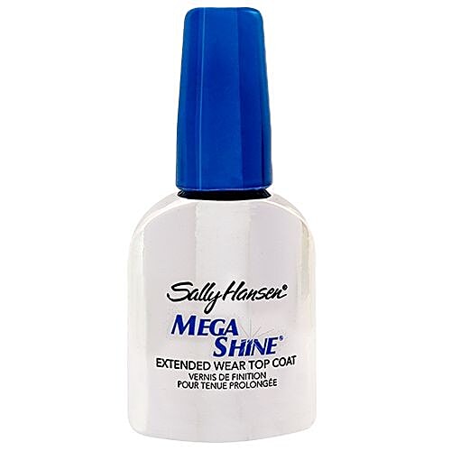 Buy Sally Hansen Mega Shine Top Coat Online at Best Price of Rs 605
