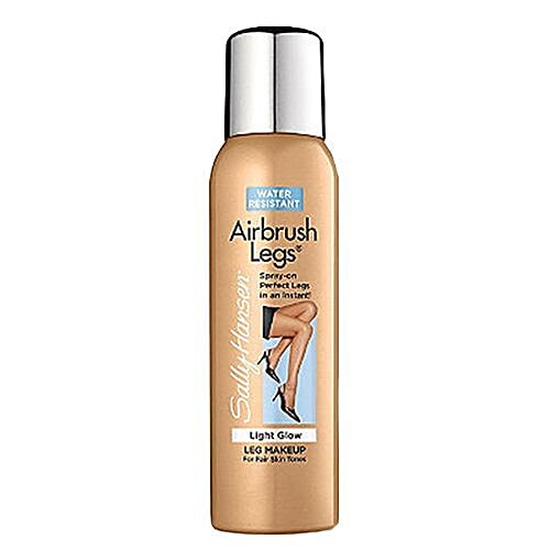 Buy Sally Hansen Airbrush Legs Online at Best Price of Rs 1310 bigbasket