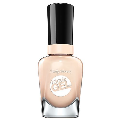 Buy Sally Hansen Miracle Gel Nail Polish Online at Best Price of Rs ...
