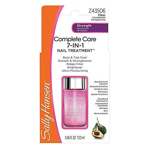 Buy Sally Hansen Complete Care 7In1 Nail Treatment Online at Best