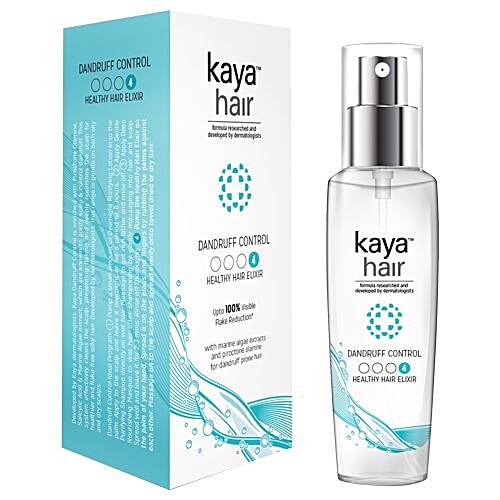 Buy Kaya Clinic Healthy Hair Elixir Online at Best Price of Rs 650