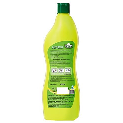 Buy The Liquid Floor Cleaner All Surface Disinfectant