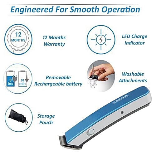 nova nht 1047 trimmer price