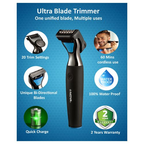 nova trimmer blade price