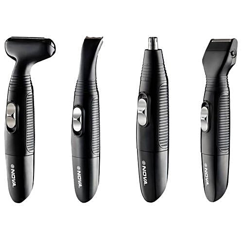 nova multigroom trimmer