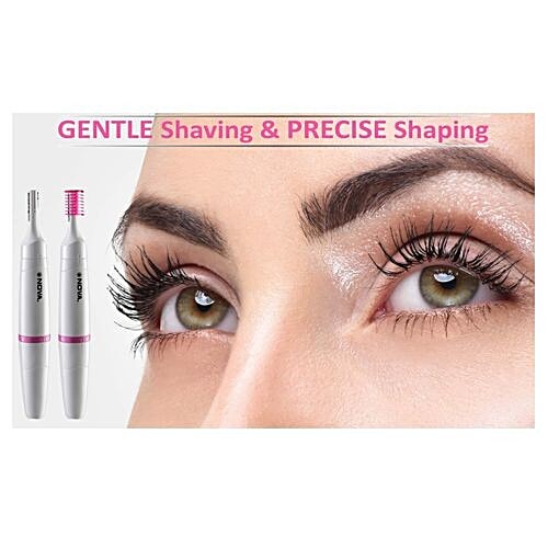 nova sensitive bikini trimmer