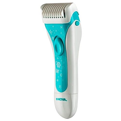 nova sensitive bikini trimmer