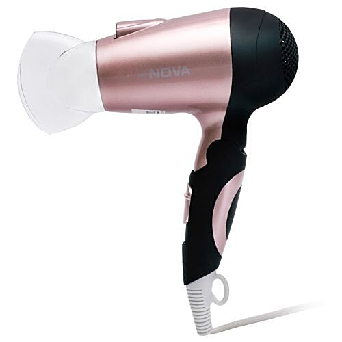 Buy Nova NHD 2806 Foldable Hair Dryer Online at Best Price of Rs 557.2