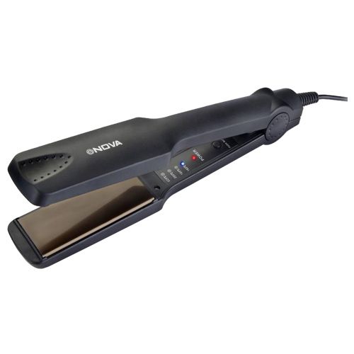 Buy Nova NHS 860 Temperature Control Professional Hair Straightener Online  at Best Price of Rs 2395 - bigbasket