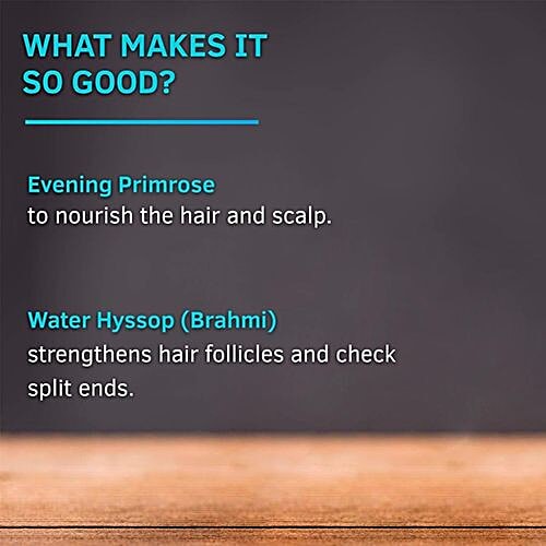 Ustraa Daily Use Hair Conditioner - For Men, 100 g  Sulphate & Paraben Free