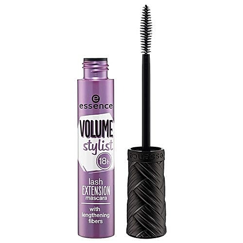 Essence Volume Stylist 18H, 12 ml Lash Extension Mascara