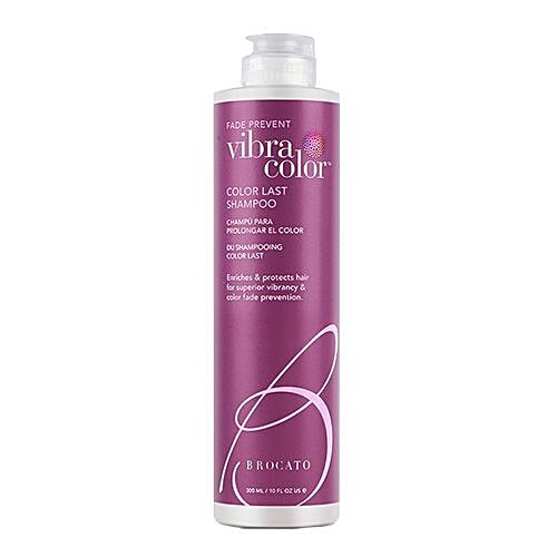 Buy Brocato Vibracolor Fade Prevent Colour Last Shampoo Online at Best Price of Rs 950 bigbasket