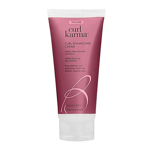 Brocato Curlkarma Curl Enhancing Cream, 175 ml  