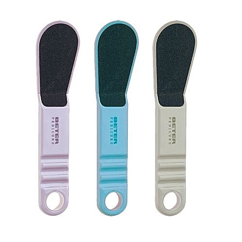 Buy Beter Pedicure Nail File Online at Best Price of Rs null bigbasket