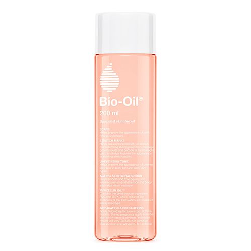 Bio-Oil Spet Skin Care Oil - s, Stretch Mark, Ageing, Uneven Skin Tone, 200 ml  