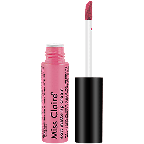 Miss Claire Soft Matte Lip Cream, 6.5 g 11 