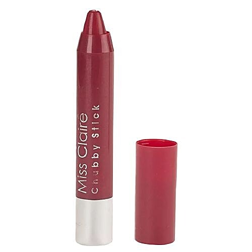Miss Claire Chubby Lipstick, 2.8 g 62 
