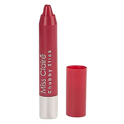 Miss Claire Chubby Lipstick, 2.8 g 42 