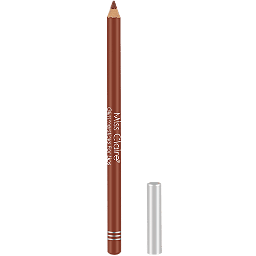 Miss Claire Glimmersticks For Lips, 1.8 g L-02 Mild Maroon