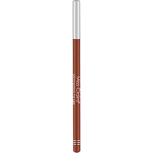 Miss Claire Glimmersticks For Lips, 1.8 g L-02 Mild Maroon