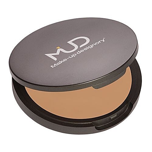 Buy Mud Cream Foundation Compact Online at Best Price of Rs null