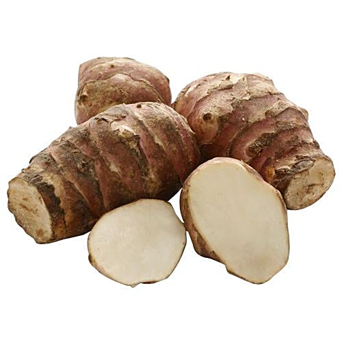 Buy fresho! Jerusalem Artichoke Online at Best Price of Rs 152 bigbasket
