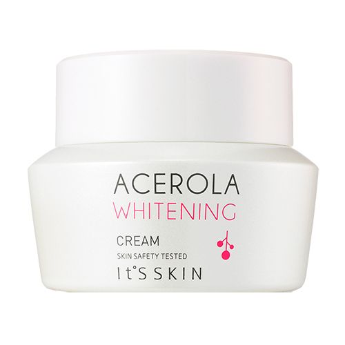 It's Skin Acerola Whitening Cream, 50 ml  