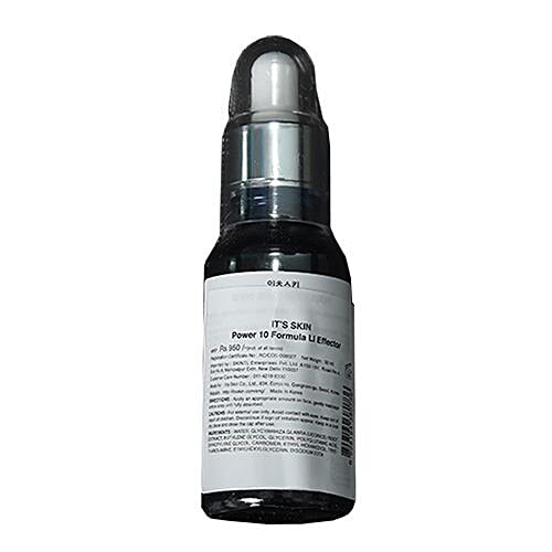 It's Skin Power 10 Formula Li Effector, 30 ml