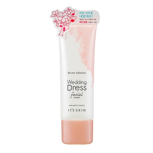 It's Skin Secret Solution Wedding Dress Facial Cream, 40 ml  