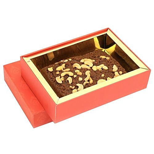 Buy Place of Origin Ludhiana Dhodha Barfi Online at Best Price bigbasket