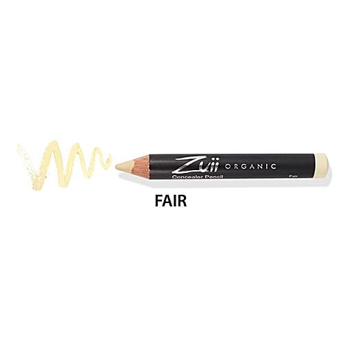 ZUII ORGANIC Concealer Pencil, 1.8 g Fair 