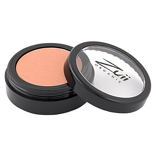 ZUII ORGANIC Flora Blush, 3 g Mango 