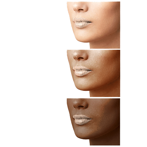 NOTE Hydra Colour Lipgloss, 12 ml 01 