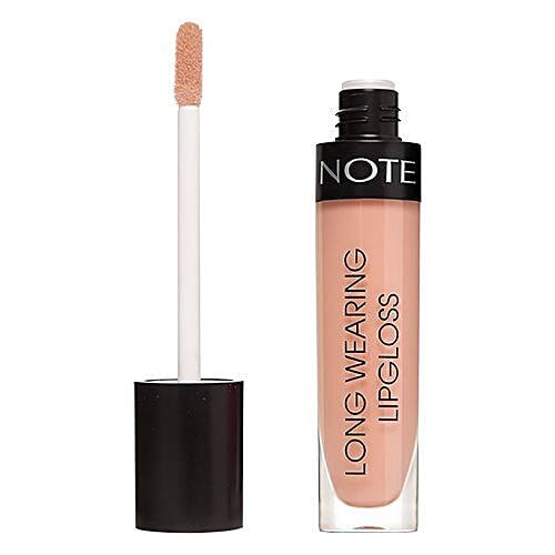 Note Long Wearing Lipgloss, 4.5 ml 02