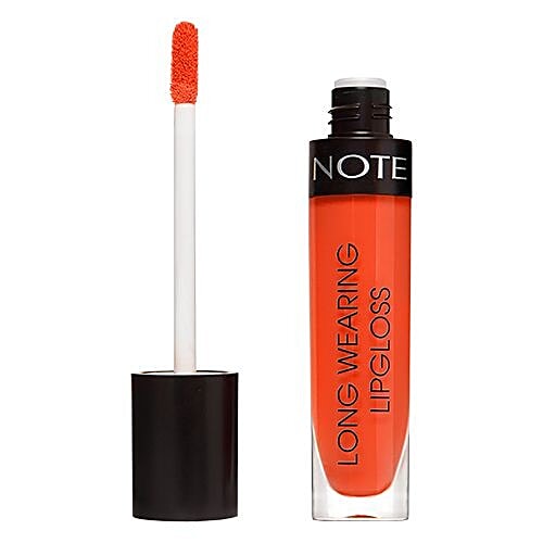 NOTE Long Wearing Lipgloss, 6 ml 11 