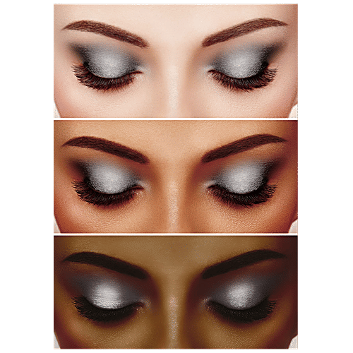 NOTE Mineral Eyeshadow, 2 g 306.0 