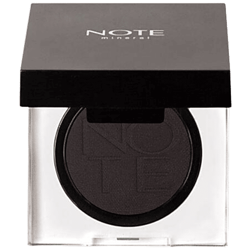 NOTE Mineral Eyeshadow, 2 g 306.0 