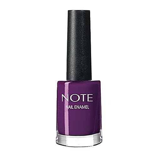Note Nail Enamel, 9 ml 27 Paraben Free, Cruelty free