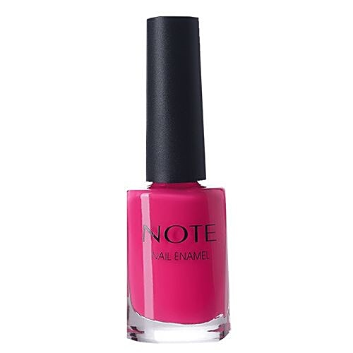 Buy NOTE Nail Enamel Online at Best Price of Rs null bigbasket