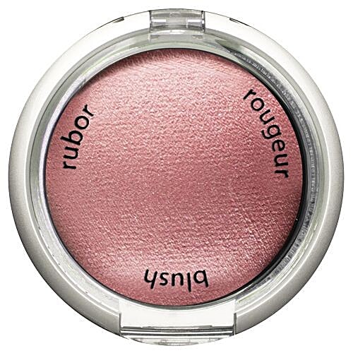 Palladio Beauty Baked Blush, 2.5 g Berry 