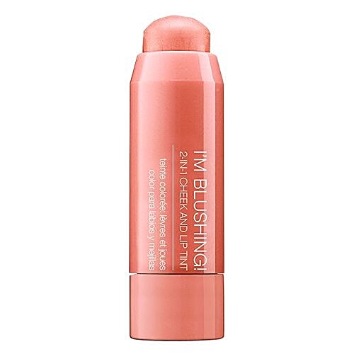 Palladio Beauty I Am Blushing 2-In-1 Cheek & Lip Tint, 6 g Lovely Paraben & Gluten Free