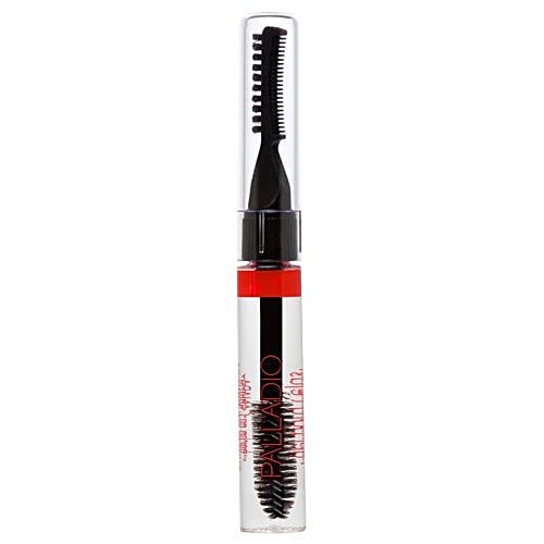 Palladio Beauty Clear Brow Gel, 8 ml  