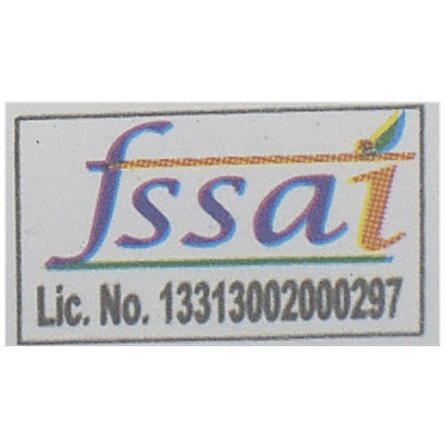 Shakti Ajwain Cookies, 200 g Tray 