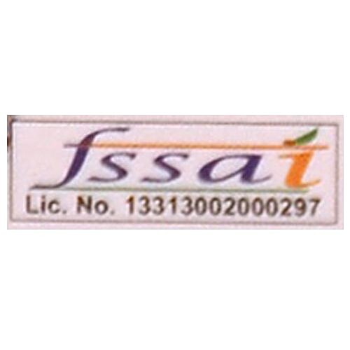 Shakti Chocochip Cookies, 200 g Tray 