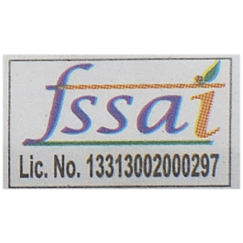 Shakti Ellachi Cookies, 200 g Tray 