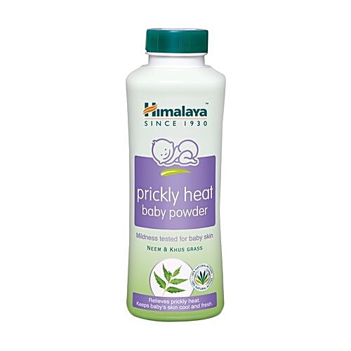 himalaya baby powder 50 gm price